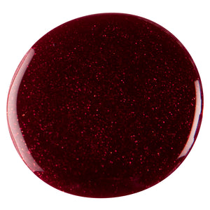 Gemini 14ml Nourishing Polish No. 63 Moulin Rouge
DESCRIPTION
Deep cherry red mixed with fine gold glitter
Rouge Cerise profond mélanger avec un paillette fine or 
Colour Catalogue Catalogue de Couleur

Please refe