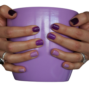 64  Lilac Lullaby  4.5G
DESCRIPTION

Light pastel purple

Colour CatalogueProduct Guide 

Please refer to your colour sticks for the closest reflection of colour. 
Ingredient Listing &amp;