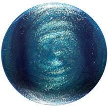 Charger l&#39;image dans la galerie, Evo Colour Mignon
DESCRIPTION
Reminiscent of the northern lights. A green/blue holographic shade. Use magnet to lift and lighten the pigment
Bleu vert effect holographique, rappelle 