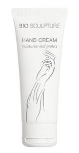 Bio Sculpture Hand Cream