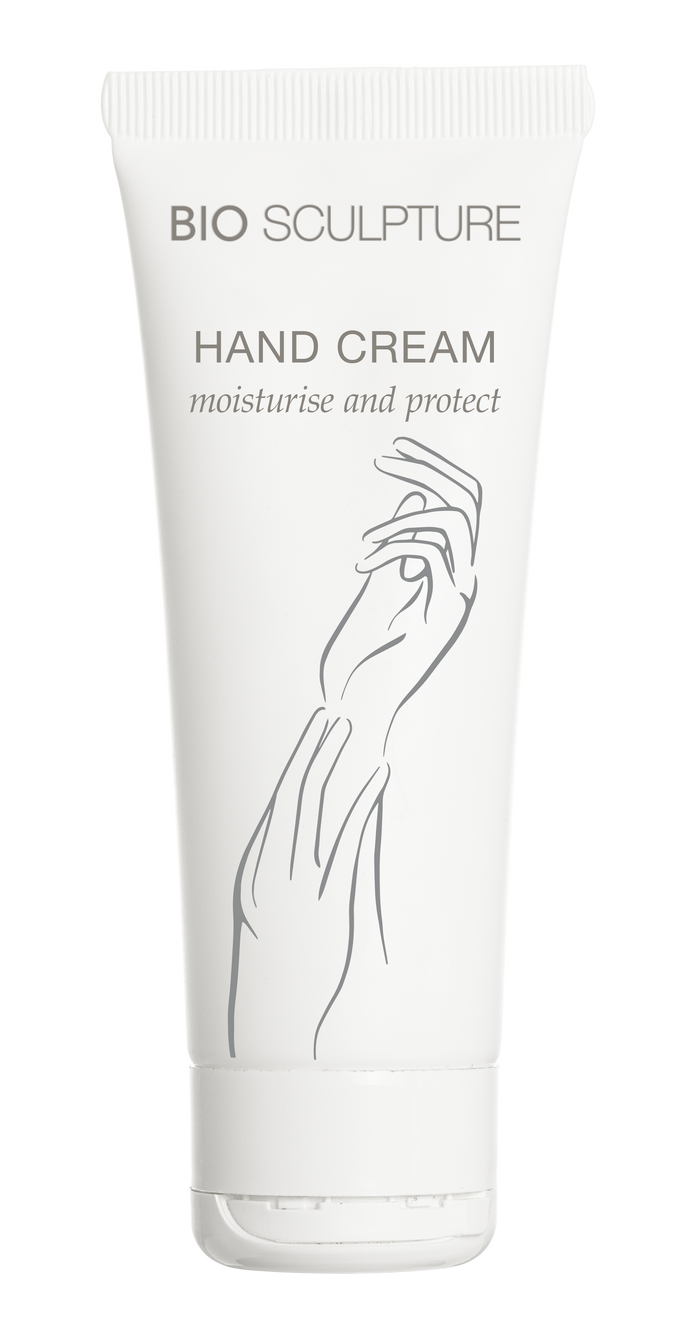 Bio Sculpture Hand Cream