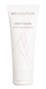 Mint Mask