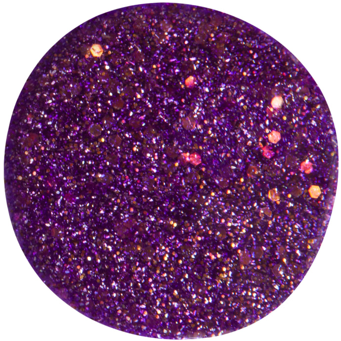 Evo Colour Lydia
DESCRIPTION
Deep royal violet with sparkling specks
Violet royal profond avec paillette

Colour Catalogue Catalogue de CouleurProduct Guide 

Please refer to your c