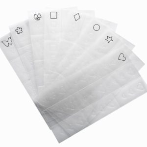 Original Stencil 8 pack