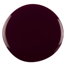 Load image into Gallery viewer, Gemini 14ml Nourishing Polish No. 86 Dark Plum
DESCRIPTION
Dark plum purple
Mauve prune profond
Colour Catalogue Catalogue de Couleur

Please refer to your colour sticks for the closest reflection of colour. 
 S
