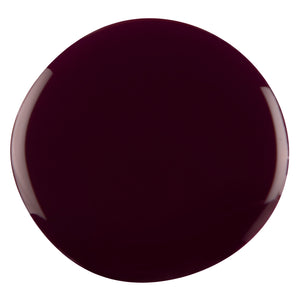 Gemini 14ml Nourishing Polish No. 86 Dark Plum
DESCRIPTION
Dark plum purple
Mauve prune profond
Colour Catalogue Catalogue de Couleur

Please refer to your colour sticks for the closest reflection of colour. 
 S