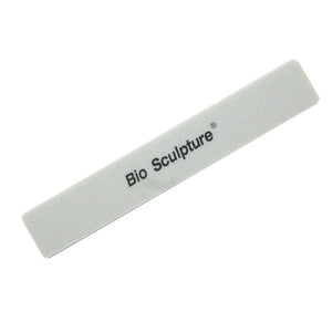 Grey Square Sanding File (220 Grit)