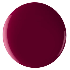 Gemini 14ml Nourishing Polish No. 90 Cerise Pink
DESCRIPTION
Rich plum with purple undertone
Prune riche avec nuance mauve
Colour Catalogue Catalogue de Couleur

Please refer to your colour sticks for the closest 