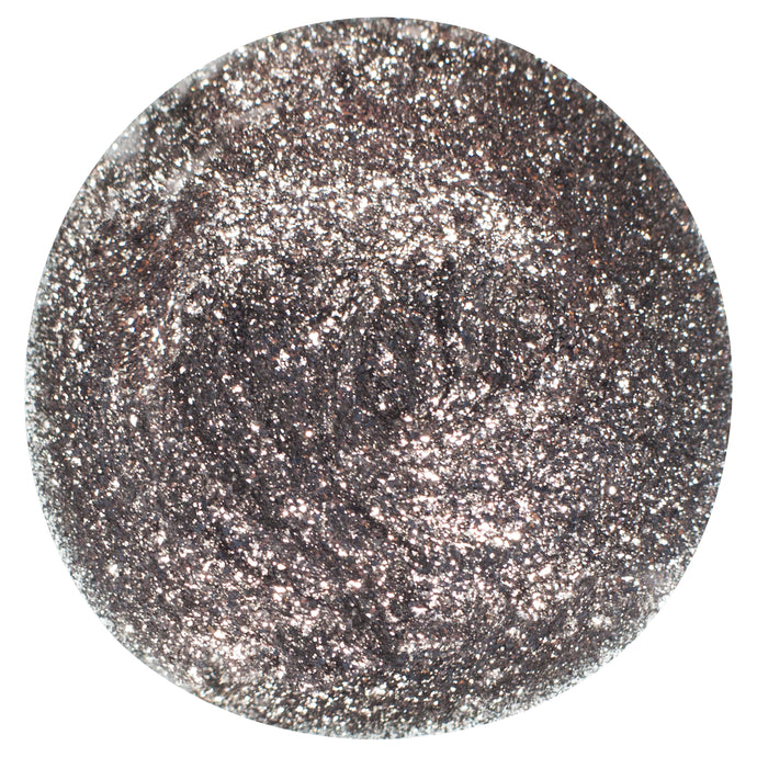 Evo Colour Talya
DESCRIPTION
Silver shiny precious metal glitter
** When using Evo Glitters please ensure you wipe & refine the base application to prolong the wear of this colo