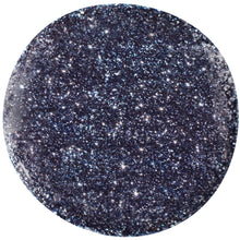 Charger l&#39;image dans la galerie, Evo Colour Elsie
DESCRIPTION
Navy blue with silver glitter flakes
Bleu marin avec paillette argent


Colour Catalogue Catalogue de CouleurProduct Guide 

Please refer to your colour