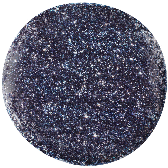 Evo Colour Elsie
DESCRIPTION
Navy blue with silver glitter flakes
Bleu marin avec paillette argent


Colour Catalogue Catalogue de CouleurProduct Guide 

Please refer to your colour