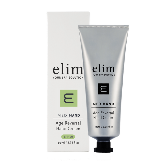MEDIHAND CRÈME POUR LES MAINS ANTI-ÂGE 80ml