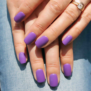 Evo Colour Anelda
DESCRIPTION
Intense and uplifting violet colour
Mauve Intense et exaltant

Colour Catalogue Catalogue de CouleurProduct Guide 

 
Please refer to your colour sticks