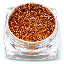 Load image into Gallery viewer, Iris Glitter Foil Powder - Antique Charm Collection