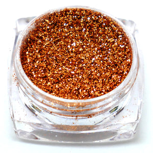 Iris Glitter Foil Powder - Antique Charm Collection