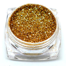 Load image into Gallery viewer, Iris Glitter Foil Powder - Antique Charm Collection