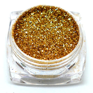 Iris Glitter Foil Powder - Antique Charm Collection