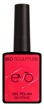 Charger l&#39;image dans la galerie, Evo Colour Beatrice

DESCRIPTION 
Deep pink with subtle pearlescent shine
Rose profond avec brillance subtil perlé

Colour Catalogue Catalogue de CouleurProduct Guide 

Please refer to