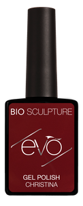 Evo Colour Christina
DESCRIPTION
Romantic deep cherry red
Rouge Cerise profond romantique

Colour Catalogue Catalogue de CouleurProduct Guide 

Please refer to your colour sticks for th