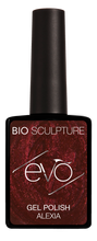 Load image into Gallery viewer, Evo Colour Alexia
DESCRIPTION
Deep red with brown mahogany traces and slight shimmer
Rouge profond avec des traces acajou brun miroiter
Colour Catalogue Catalogue de Couleur Product 