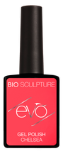 Charger l&#39;image dans la galerie, Evo Colour Chelsea
DESCRIPTION
Sweet blush coral
Corail rougir

Colour Catalogue Catalogue de CouleurProduct Guide 

Please refer to your colour sticks for the closest reflection of c