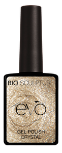 Evo Colour Crystal
DESCRIPTION
Dense gold glitter. Full Coverage
Coverture opaque paillette or

Colour Catalogue Catalogue de CouleurProduct Guide 

Please refer to your colour sticks
