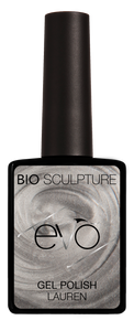 Evo Colour Lauren
DESCRIPTION
Metallic frosty silver
Argent métallique givré

Colour Catalogue Catalogue de CouleurProduct Guide 

Please refer to your colour sticks for the closest 
