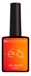 Evo Colour Gusti
DESCRIPTION
Pillar Box passion heats into orange ecstasy
Pillar box à orange extase

Colour Catalogue Catalogue de CouleurProduct Guide 

Please refer to your colou
