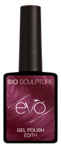 Charger l&#39;image dans la galerie, Evo Colour Edith
DESCRIPTION
Burgundy wine colour with a holographic shine
*Use the Evo magnet to lift and lighten the pigment
Vin bourgogne avec éclat holographique
*Utilise aimant