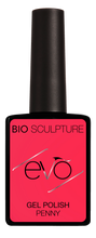Load image into Gallery viewer, Evo Colour Penny
DESCRIPTION
Extravagant neon coral pink
Rose Corail Néon

Colour Catalogue Catalogue de CouleurProduct Guide 

Please refer to your colour sticks for the closest re
