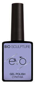Evo Colour Cynthia
DESCRIPTION
Soft angelic lavender 
Lavande doux

Colour Catalogue Catalogue de CouleurProduct Guide 

Please refer to your colour sticks for the closest reflection 