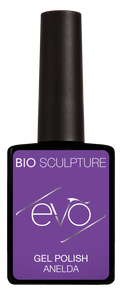 Evo Colour Anelda
DESCRIPTION
Intense and uplifting violet colour
Mauve Intense et exaltant

Colour Catalogue Catalogue de CouleurProduct Guide 

 
Please refer to your colour sticks