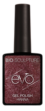 Load image into Gallery viewer, Evo Colour Hanna
DESCRIPTION
Deep bronze with fine glitter flecks
Bronze profond avec paillette fin


Colour Catalogue Catalogue de CouleurProduct Guide 

Please refer to your colou