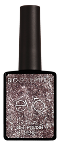 Evo Colour Rene
DESCRIPTION
Shiny silver glitter with glimpse of rose pink gel
** When using Evo Glitters please ensure you wipe &amp; refine the base application to prolong the we