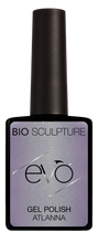 Charger l&#39;image dans la galerie, Evo Colour Atlanna

DESCRIPTION 
Delicate and mystical lilac   
*Use the Evo magnet to lift and lighten the pigment to create a holographic effect. 
Lilas délicat
*Utilise aimant EVO 