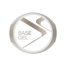 Load image into Gallery viewer, Base Gel
DESCRIPTION
Base Gel (also known as Clear Gel) is a nail treatment that strengthens and conditions the natural nail. It is a flexible gel, used as the universal basTreatment GelBio Sculpture Canada
