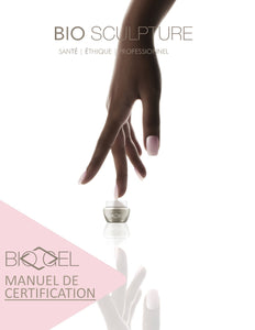 BIOGEL MANUAL