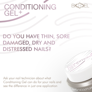 Conditioning Gel