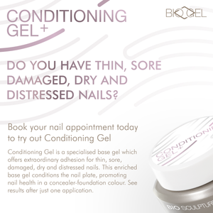 Conditioning Gel