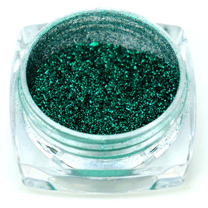 Iris Winter Collection - Chrome Powder