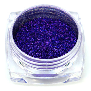 Iris Winter Collection - Chrome Powder