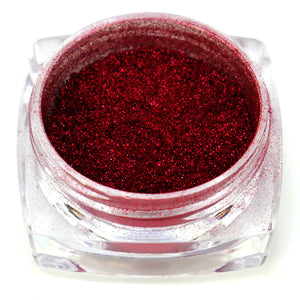 Iris Winter Collection - Chrome Powder