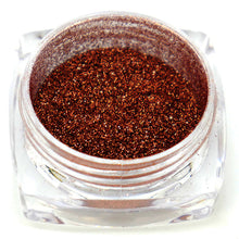 Load image into Gallery viewer, Iris Winter Collection - Chrome Powder