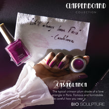 Charger l&#39;image dans la galerie, Gemini 14ml Nourrissant Vernis N°278 Casablanca