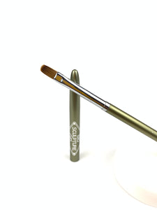 Bio Brush Round #6