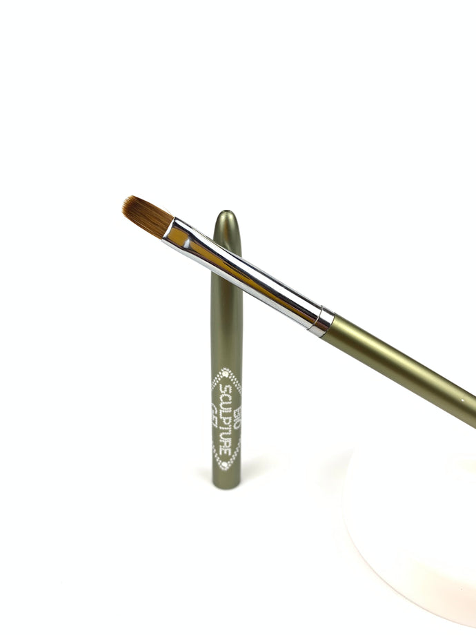 Bio Brush Round #6