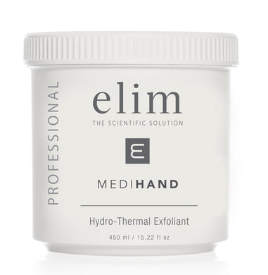 Elim MediHand Hydro Thermal Exfoliant