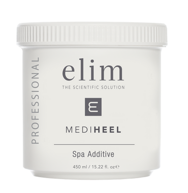 MEDIHEEL SPA ADDITIVE