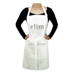 ELIM APRON