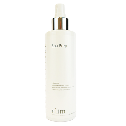 ELIM SPA PREP 250ML